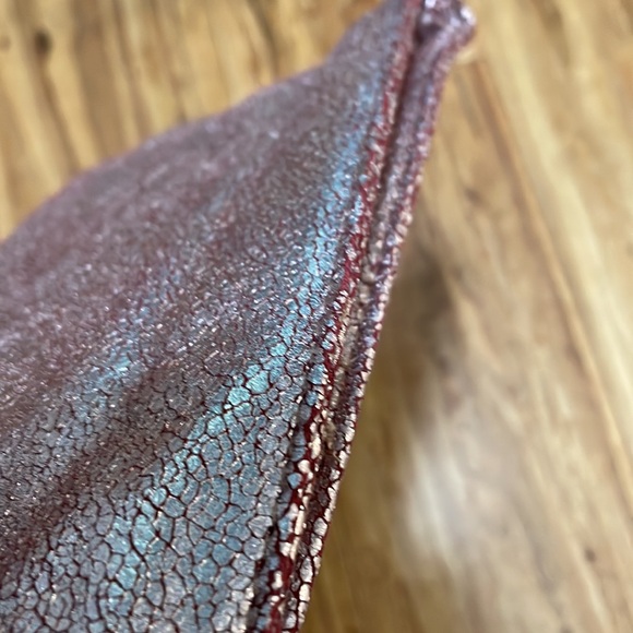 Free with purchase! Sephora Cosmetic Bag - Picture 4 of 6